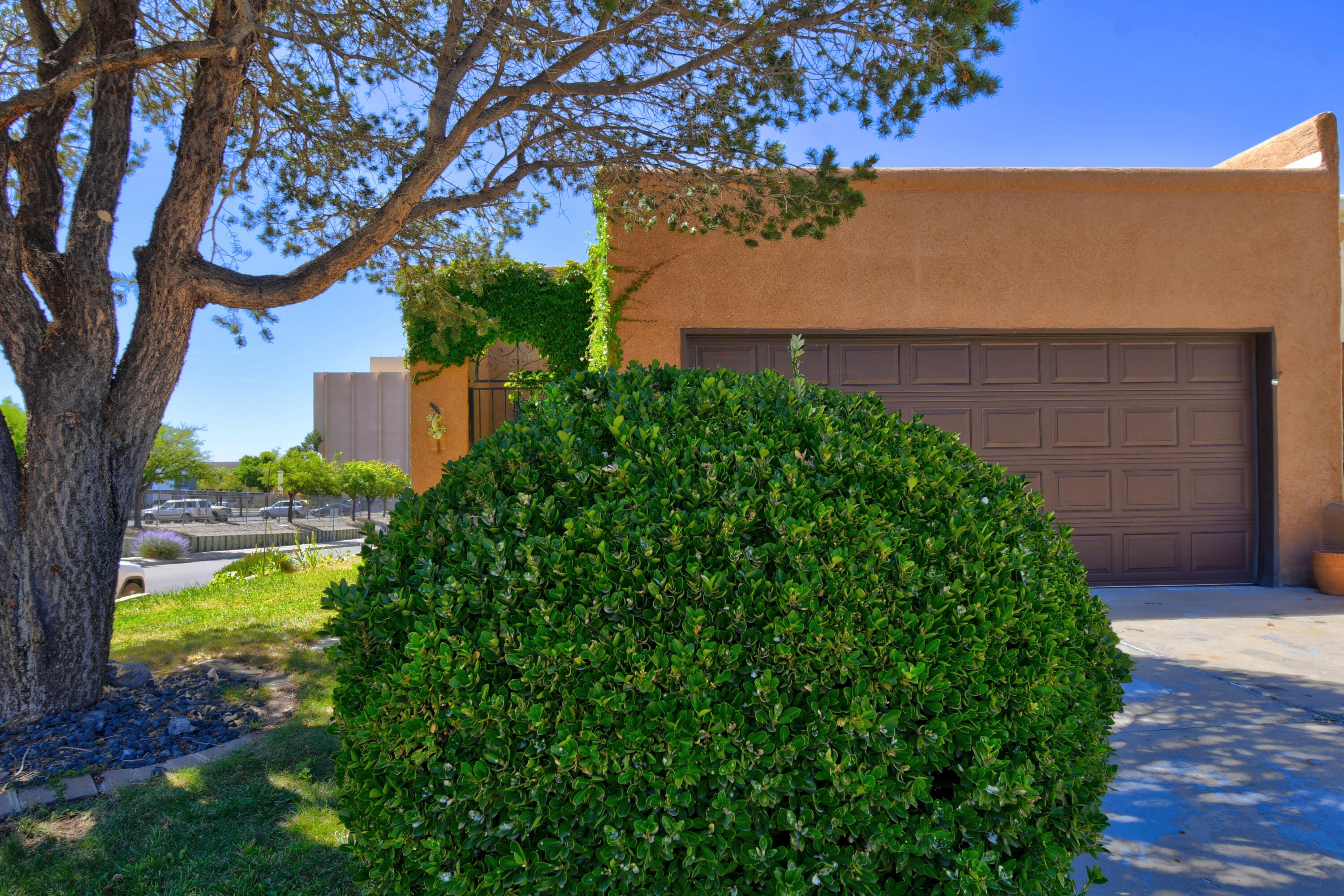 Donette Pl, Albuquerque, NM 87112