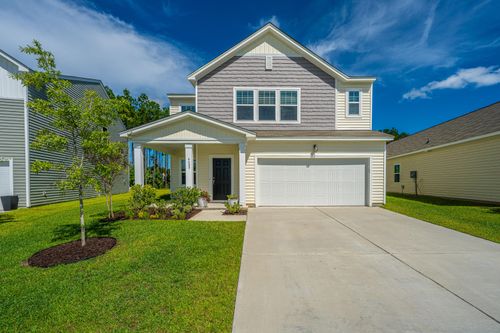 4489 Ocean Farm Dr, Summerville, SC, 29485-9326 | Card Image