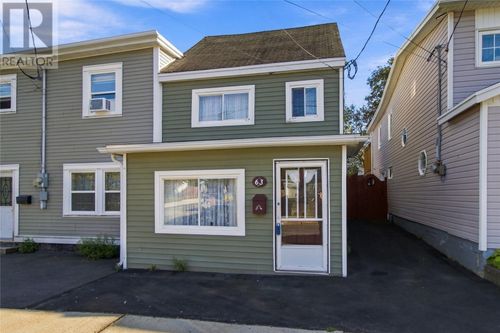 63 Merrymeeting Rd, St. John's, NL, A1C2V9 | Card Image