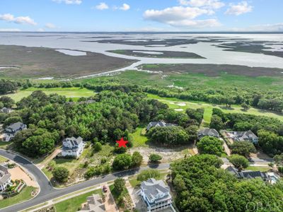 688 Hunt Club Drive, Home with 0 bedrooms, 0 bathrooms and null parking in Corolla NC | Image 1