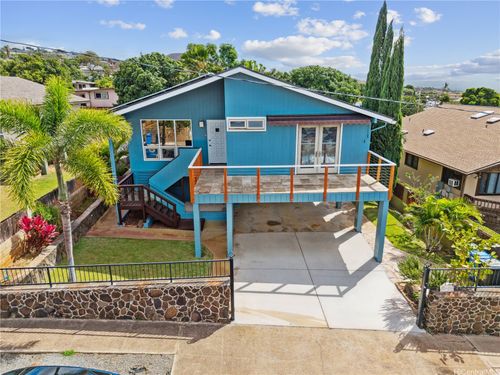 92-434 Kaiaulu St, Kapolei, HI, 96707-1005 | Card Image