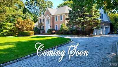 302 Haven Road, House other with 5 bedrooms, 4 bathrooms and null parking in Franklin Lakes NJ | Image 2