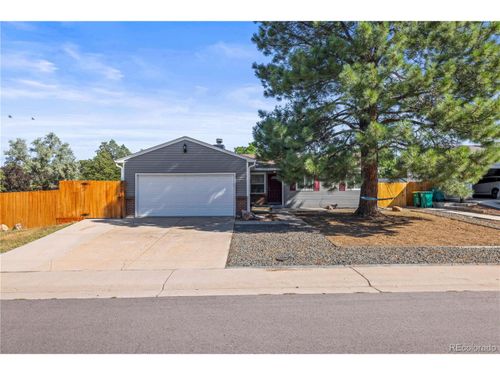 3602 S Quintero St, Aurora, CO, 80013-3028 | Card Image