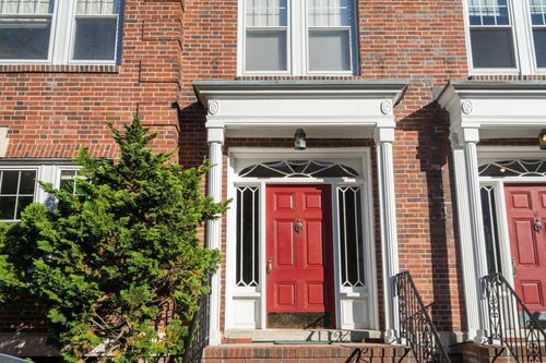 3-4 Alton Court, Brookline, MA, 02446 | Card Image