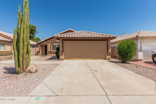 16184 W Hadley St, Goodyear, AZ, 85338-2842 | Card Image