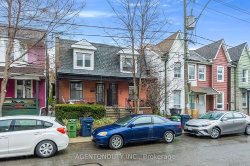 51 Perth Ave, Toronto, ON, M6R2C1 | Card Image