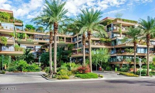 6002-7161 E Rancho Vista Drive, Scottsdale, AZ, 85251 | Card Image