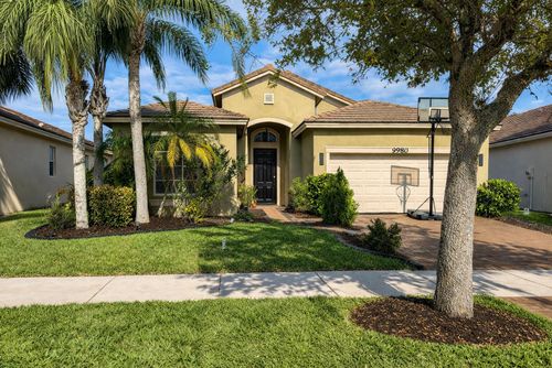 9980 Sw Stonegate Dr, Port St Lucie, FL, 34987-2422 | Card Image