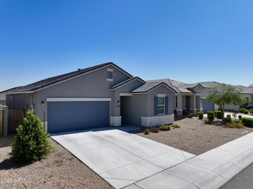 1057 W Chimes Tower Dr, Casa Grande, AZ, 85122-6697 | Card Image