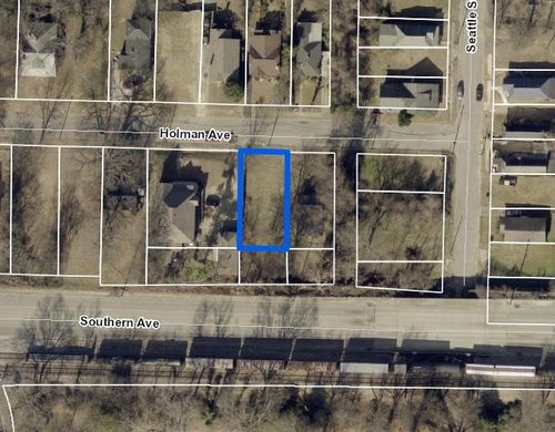1747 Holman Pl, Memphis, TN, 38114-1805 | Card Image