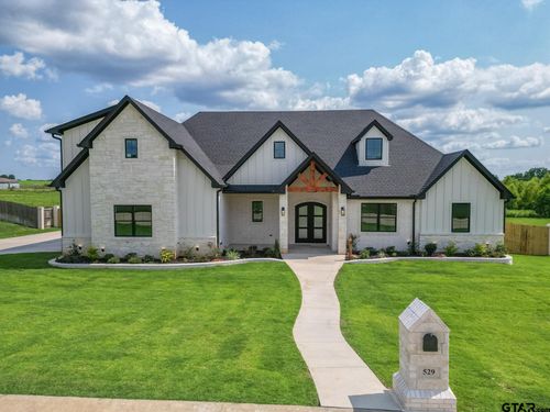 529 Eland Way, Bullard, TX, 75757-1238 | Card Image