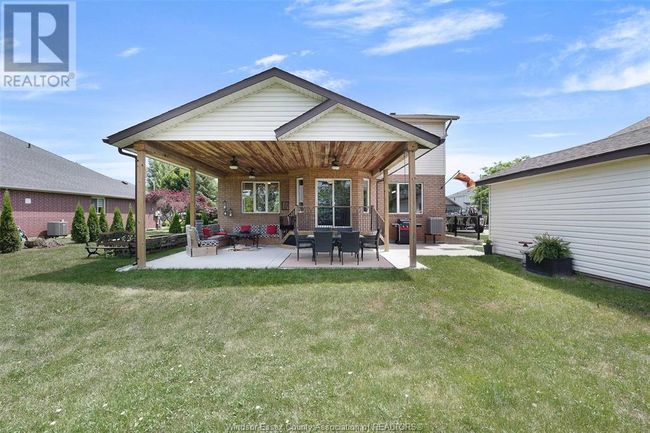 225 Golfview Dr, House other with 5 bedrooms, 4 bathrooms and null parking in Amherstburg ON | Image 8