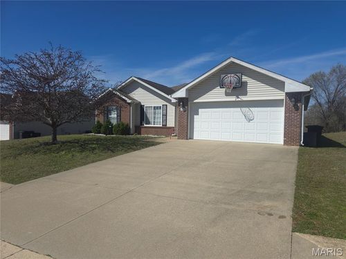 223 Settlers Pass, Waynesville, MO, 65583-3151 | Card Image