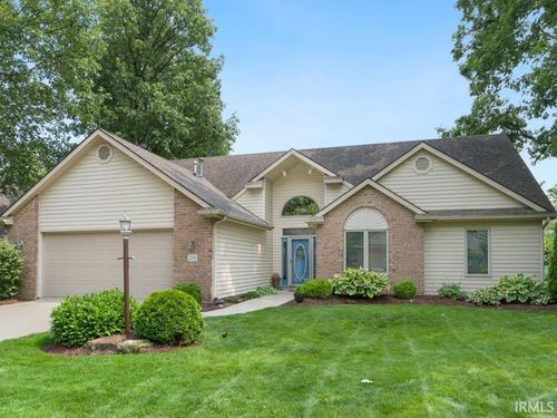 2133 Blue Harbor Dr, Fort Wayne, IN, 46804-8409 | Card Image