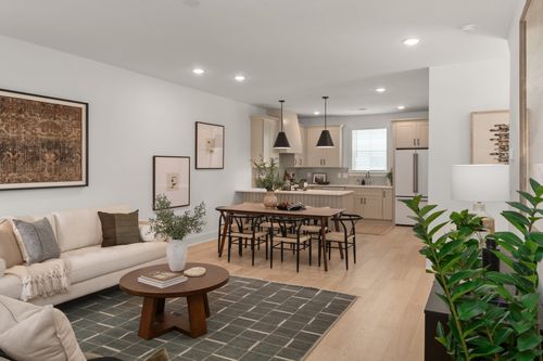 3352 Conviser Dr, Nashville, TN, 37207-3656 | Card Image