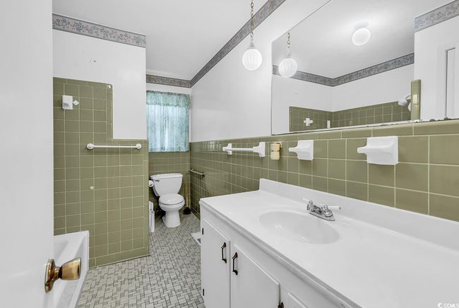 823 Bellamy Ave, House other with 3 bedrooms, 2 bathrooms and 4 parking in Murrells Inlet SC | Image 18