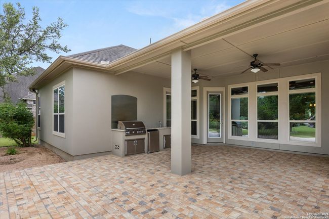 30171 Setterfeld Cir, House other with 4 bedrooms, 4 bathrooms and null parking in Fair Oaks Ranch TX | Image 34