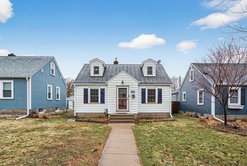 3334 Pierce Street Ne, Minneapolis, MN, 55418 | Card Image