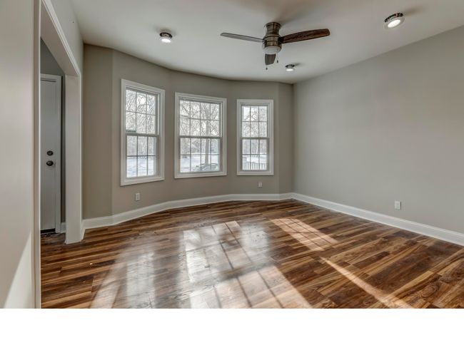 641 Josephine St, Home with 2 bedrooms, 1 bathrooms and null parking in Detroit MI | Image 4