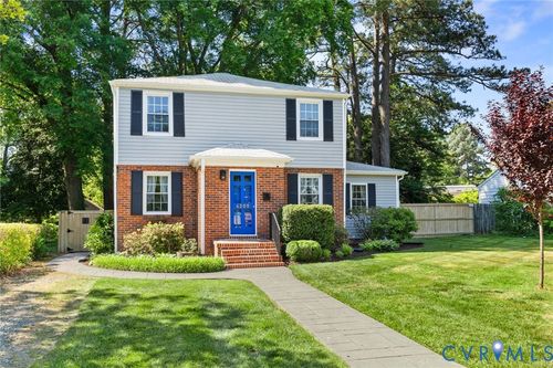 6209 Dustin Dr, Richmond, VA, 23226-2509 | Card Image
