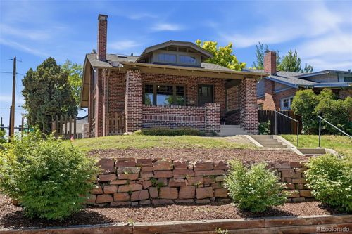 601 Jackson St, Denver, CO, 80206-4544 | Card Image