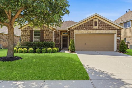 21515 Mandarin Glen Circle, Spring, TX, 77388 | Card Image