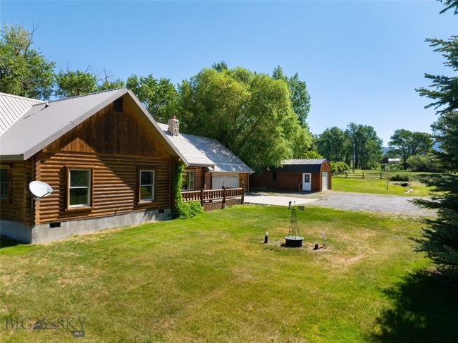 33 Sky Ln, House other with 3 bedrooms, 3 bathrooms and null parking in Sheridan MT | Image 36