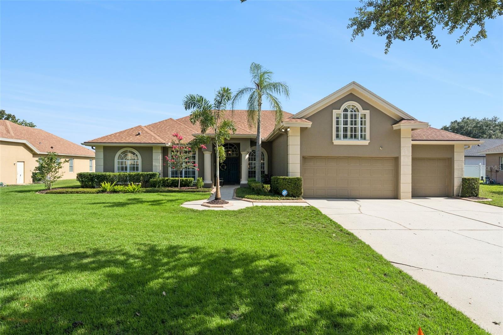 Residential in ORLANDO