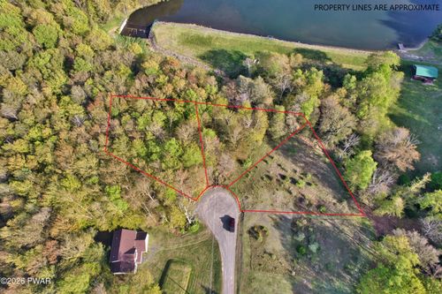 lot 105 Panther Lake Terrace, Newfoundland, PA, 18445 | Card Image