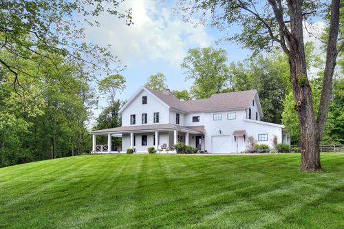 229 Good Hill Rd, Weston, CT, 06883-2313 | Card Image