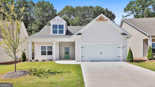 245 Farrell Creek Dr, Senoia, GA, 30276-6647 | Card Image