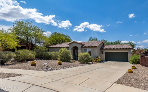 3289 N Bear Spring Trl, Tucson, AZ, 85745-4162 | Card Image