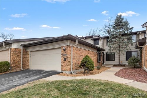 11620 Heather Dale Drive, Unincorporated, MO, 63146 | Card Image