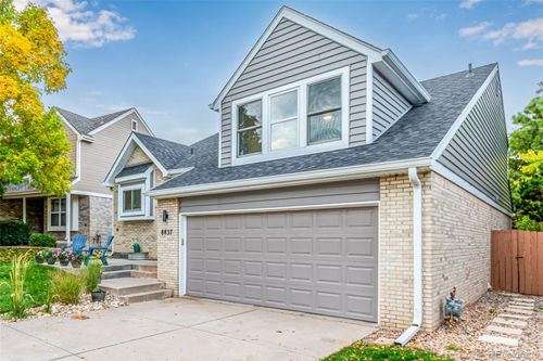 8837 Cactus Flower Way, Highlands Ranch, CO, 80126-2622 | Card Image