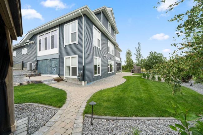 244 Boulder Creek Crescent Se, House other with 4 bedrooms, 4 bathrooms and 4 parking in Langdon AB | Image 48