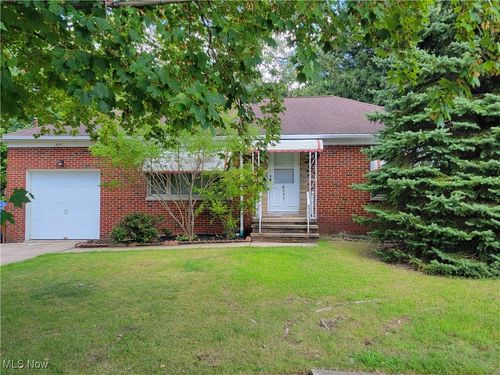 6111 Denison Blvd, Parma Heights, OH, 44130-2340 | Card Image