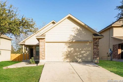 5615 Degan Way, San Antonio, TX, 78228 | Card Image