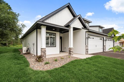 26268 1st Street W, Zimmerman, MN, 55398 | Card Image