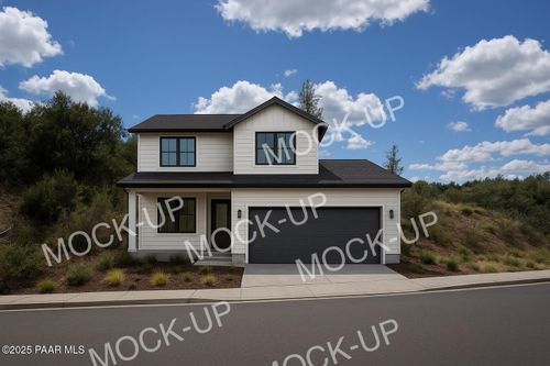 441 & 443 Golden Hawk, Prescott, AZ, 86301 | Card Image