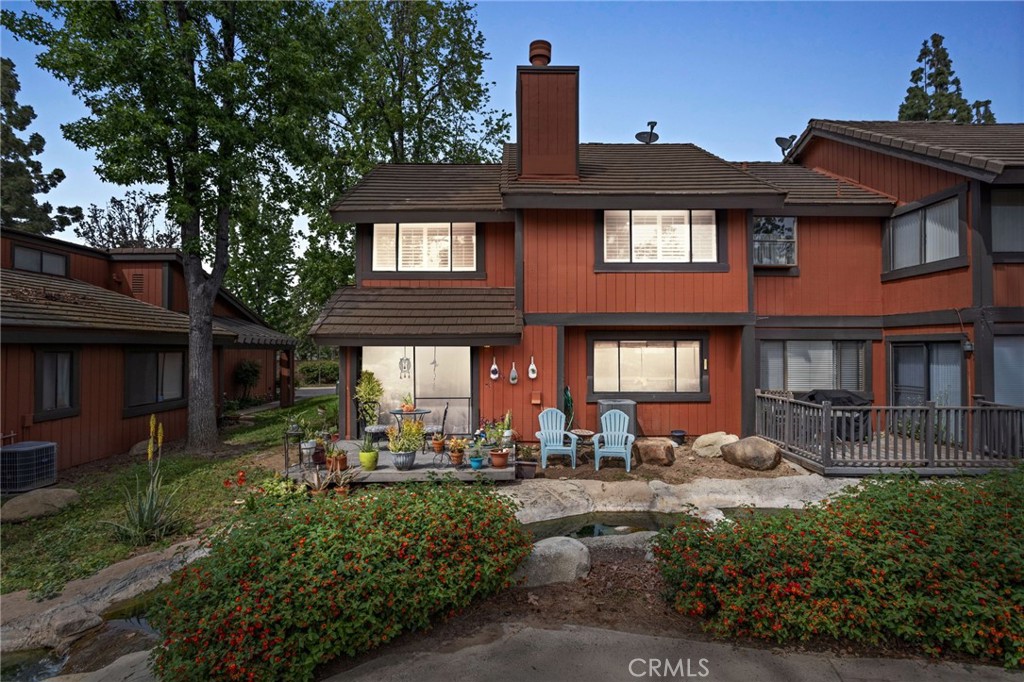 Residential in San Dimas
