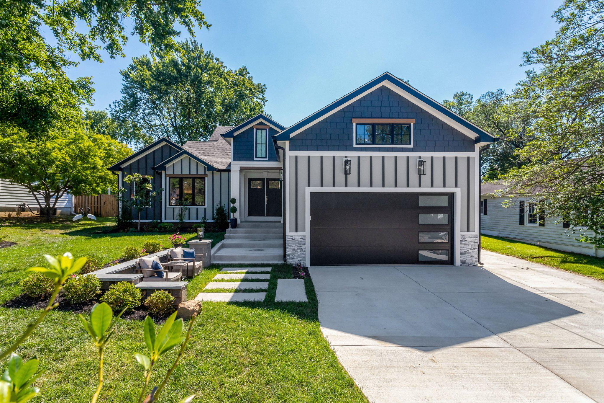 Residential in FALLS CHURCH 5