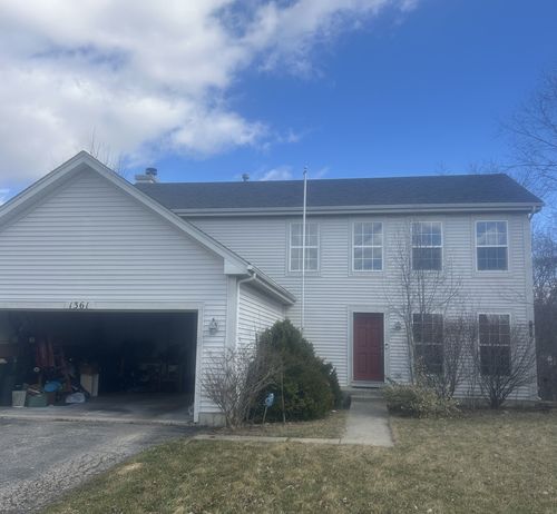 1361 S Janice Ln, Round Lake, IL, 60073-5611 | Card Image