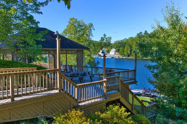 2B Indian Cave Landing, Condo with 4 bedrooms, 1 bathrooms and null parking in Sunapee NH | Image 35