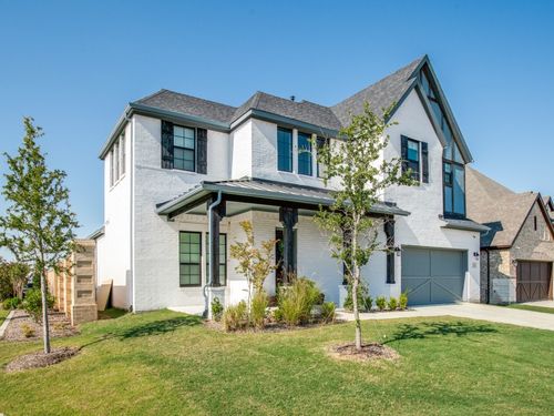 2700 Yarmouth St, Celina, TX, 75009-1963 | Card Image