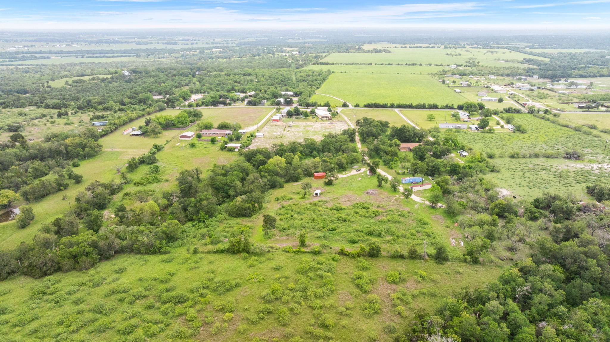 Land in Manor 5
