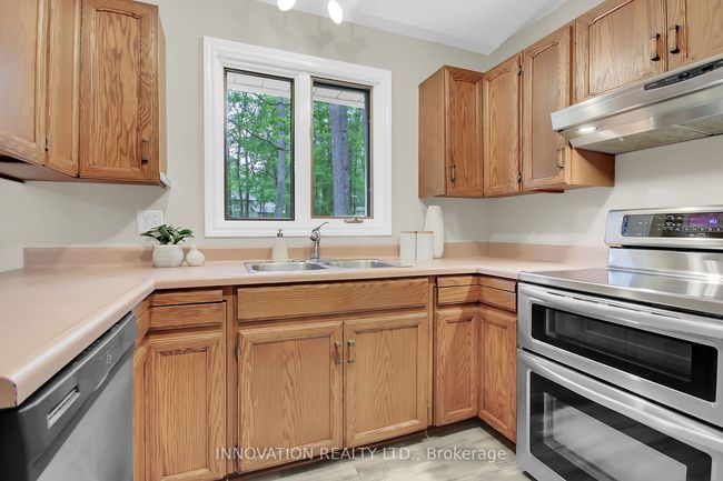 181 Baillie Ave, House other with 3 bedrooms, 3 bathrooms and 8 parking in Woodlawn ON | Image 18