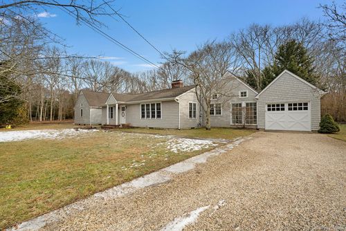 30 Sagg Rd, Sagaponack, NY, 11962-2036 | Card Image