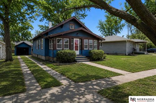 643 W 6th St, York, NE, 68467-2808 | Card Image