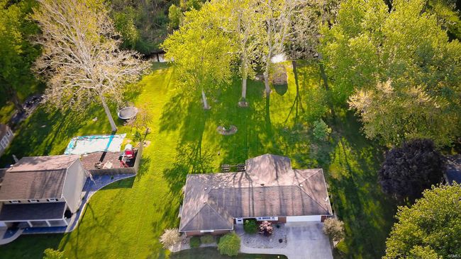 1430 Brookview Ave, House other with 2 bedrooms, 1 bathrooms and null parking in Warsaw IN | Image 32