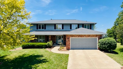 5 Harbor Pointe Court, Bloomington, IL, 61704 | Card Image